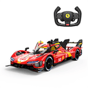 Coche Radiocontrol Sports Car: Ferrari 499P 1:14