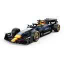 Coche Sports Car: Redbull 1:24