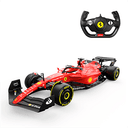 Coche Radiocontrol Sports Car: Ferrari 75 1:12