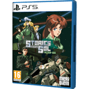Stories from Sol: The Gun-Dog Starship Edition