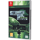 Stories from Sol: The Gun-Dog Starship Edition