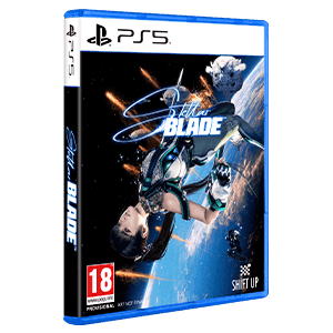 Stellar Blade PS5