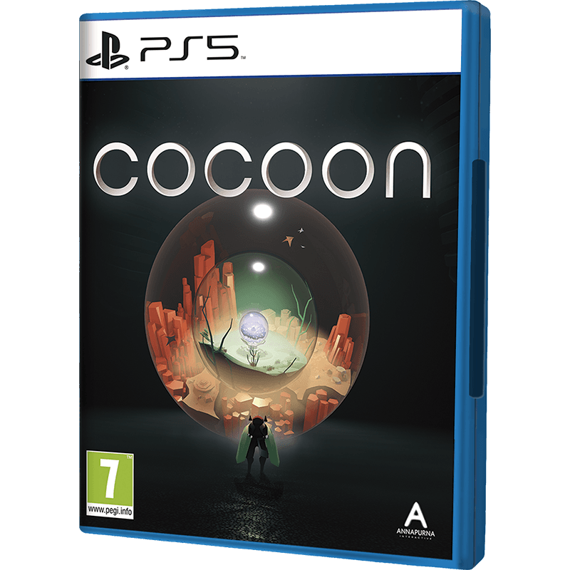 Cocoon