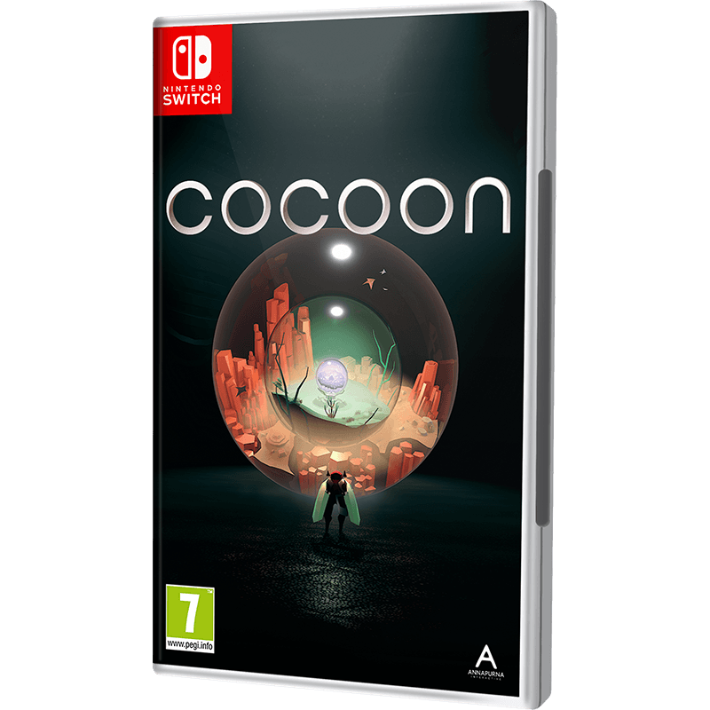 Cocoon