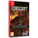 Conscript - Deluxe Edition