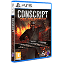 Conscript - Deluxe Edition