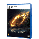 Nocturnal