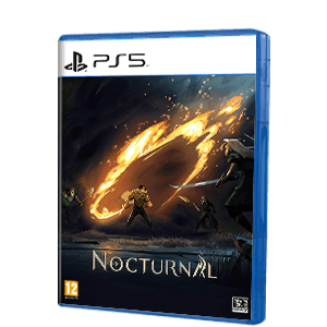 Nocturnal