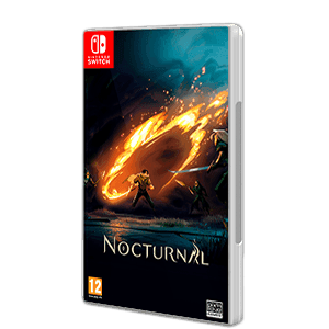 Nocturnal