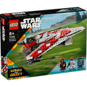 LEGO Star Wars: Caza Estelar del Jedi Bob 75388