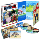Dragon Ball - Bluray BOX 3 - Episodios 51 a 68
