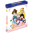 Sailor Moon Temporada 1 Episodios 1 a 46