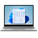 Microsoft Surface Laptop Go 2 i5-1135G7 - Iris Xe - 8GB - 128GB SSD - 12.4´´ Tactil - W11 Pro - Ordenador Portatil