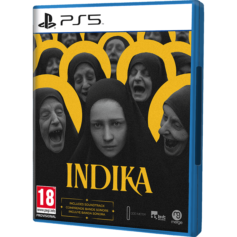 Indika PS5