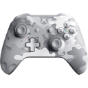 Controller Inalambrico Microsoft Artic Camo SE