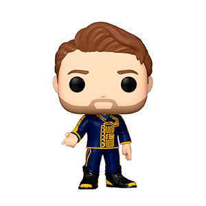 Figura Pop Movies: Wicked Fiyero