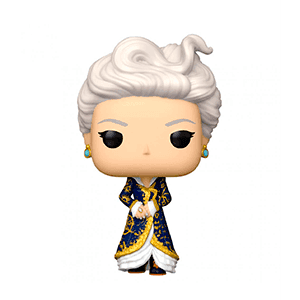 Figura Pop Movies: Wicked Madame Morrible