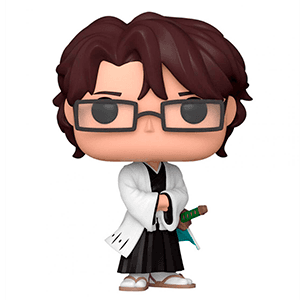 Figura Pop BLEACH Aizen