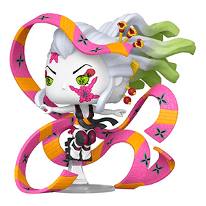 Figura Pop Deluxe POP Deluxe: DS- Daki(Demon Form)
