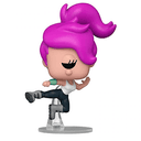 Figura Pop POP TV: Futurama S4- Leela