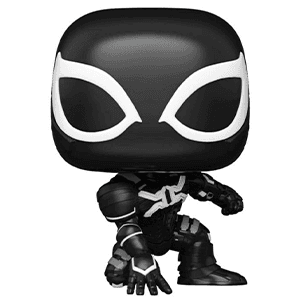 Figura Pop POP Games: SM2VG- HARRY OSBORN (BLACK SUIT)
