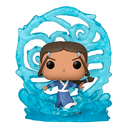 Figura Pop Deluxe POP Deluxe: ATLA S7- Katara