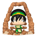 Figura Pop Deluxe POP Deluxe: ATLA S7- Toph