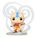 Figura Pop Deluxe POP Deluxe: ATLA S7- Aang
