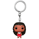 Llavero POP Keychain: Vaiana 2: Vaiana con Falda Roja