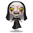 Figura Funko POP Movies: The Nun II- The Nun