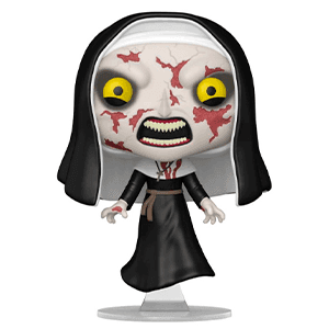Figura Funko POP Movies: The Nun II- The Nun