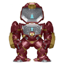 Bitty Bots Bitty Bots: Marvel- Hulkbuster