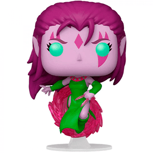 Figura Funko POP Marvel: X-Men S3- Blink