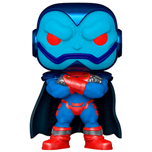Figura Funko POP Marvel: X-Men S3- Apocalypse