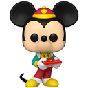 Figura Funko POP Disney: MAtW- Lunar New Year Mickey
