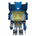 Bitty Bots Bitty Bots: TR- Soundwave