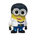 Figura Pop POP Rocks: Minions x BTS - Jimin
