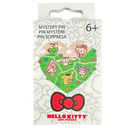 Pin Sorpresa Sanrio Hello Kitty And Friends Flower Crown Puzzle