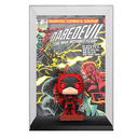 Figura POP Comic Cover Marvel: Daredevil 168