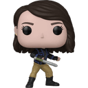 Figura POP Marvel: Ruth Bat-Seraph