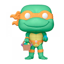 Figura POP: Teenage Mutant Ninja Turtles Easter Michelangelo