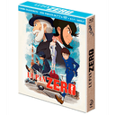 Lupin Zero