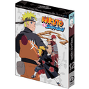 Naruto Shippuden Box 12 Episodios 294 a 319