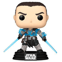 Figura POP Games: Star Wars The Force Unleashed Starkiller