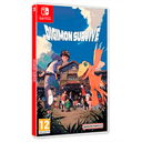 Digimon Survive CIAB Nintendo Switch