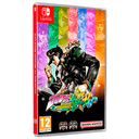 Jojo´S Bizarre Adventure: All-Star Battle CIAB Nintendo Switch