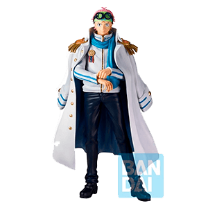 Ichibansho Figure Koby (Legendary Hero)