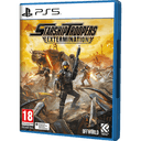 Starship Troopers Extermination PS5