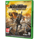 Starship Troopers Extermination Xbox Series X