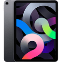 iPad Air 4 Wifi 64Gb Gris Espacial